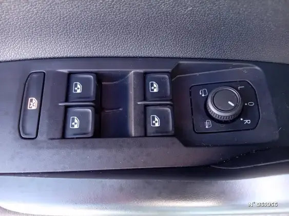 VOLKSWAGEN TAIGO - voiture d'occasion - Photo 12