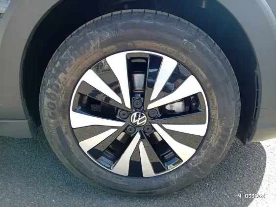 VOLKSWAGEN TAIGO - voiture d'occasion - Photo 14