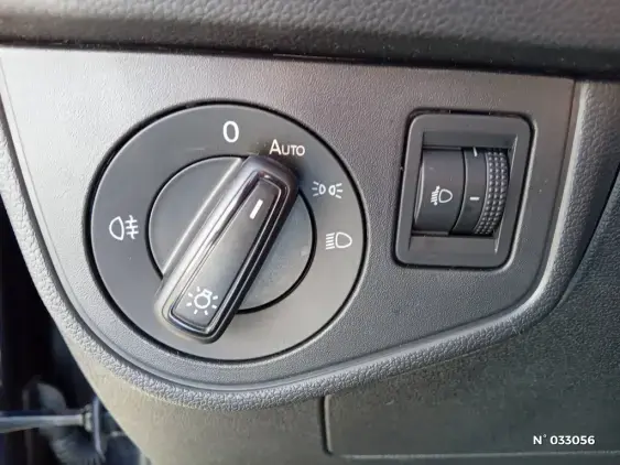 VOLKSWAGEN TAIGO - voiture d'occasion - Photo 7