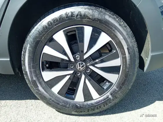 VOLKSWAGEN TAIGO - voiture d'occasion - Photo 24