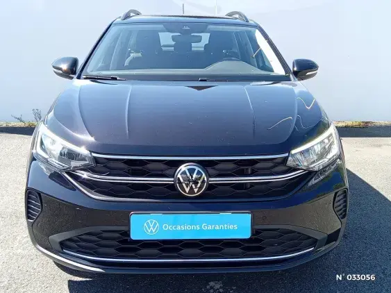 VOLKSWAGEN TAIGO - voiture d'occasion - Photo 6