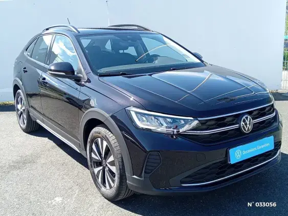 VOLKSWAGEN TAIGO - voiture d'occasion - Photo 3