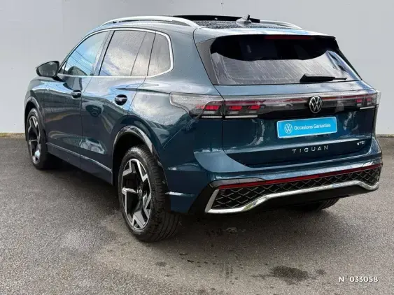 VOLKSWAGEN TIGUAN III - voiture d'occasion - Photo 4