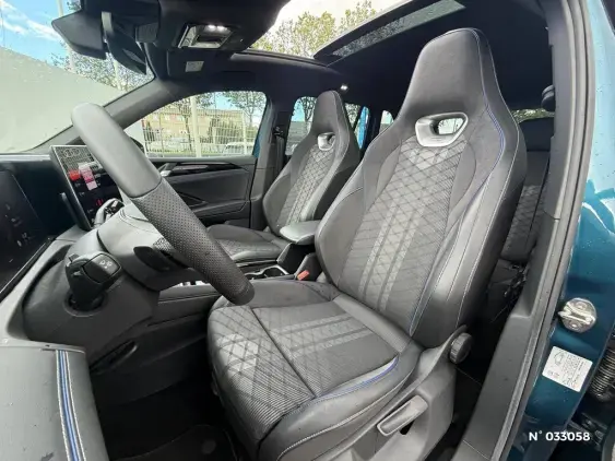 VOLKSWAGEN TIGUAN III - voiture d'occasion - Photo 12