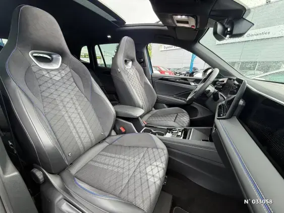 VOLKSWAGEN TIGUAN III - voiture d'occasion - Photo 7