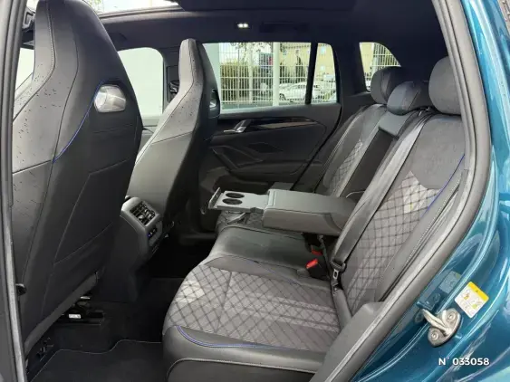 VOLKSWAGEN TIGUAN III - voiture d'occasion - Photo 15