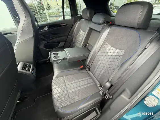 VOLKSWAGEN TIGUAN III - voiture d'occasion - Photo 16
