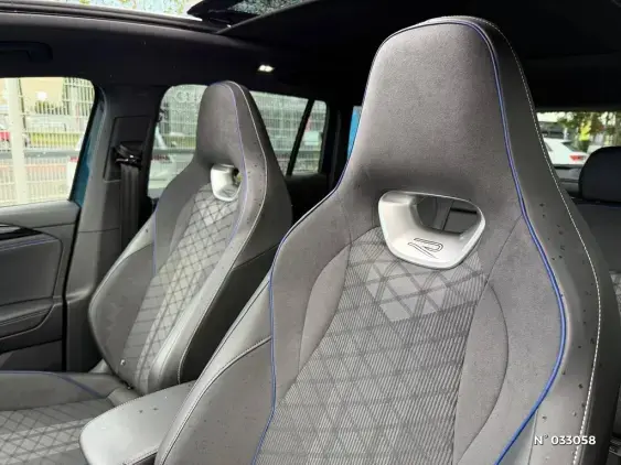 VOLKSWAGEN TIGUAN III - voiture d'occasion - Photo 17