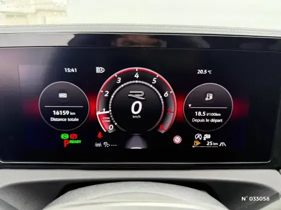 VOLKSWAGEN TIGUAN III - voiture d'occasion - Photo 20