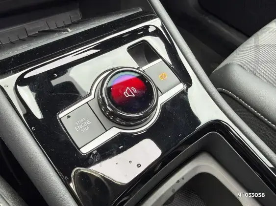 VOLKSWAGEN TIGUAN III - voiture d'occasion - Photo 21