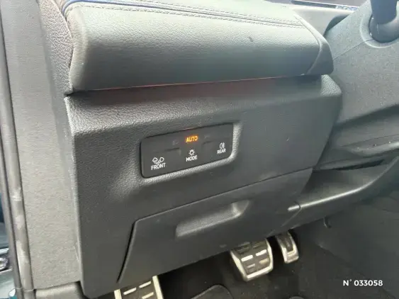 VOLKSWAGEN TIGUAN III - voiture d'occasion - Photo 26