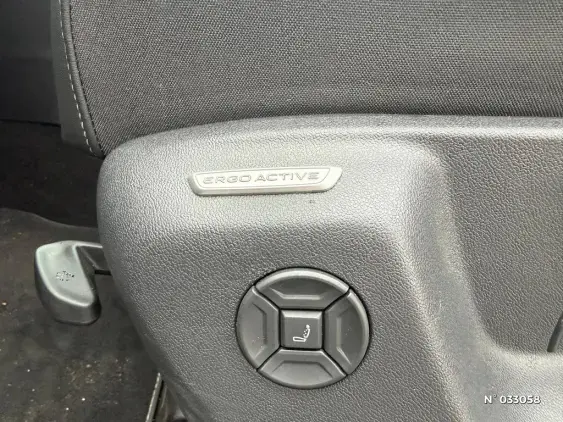 VOLKSWAGEN TIGUAN III - voiture d'occasion - Photo 27