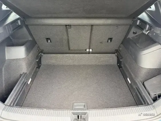 VOLKSWAGEN TIGUAN III - voiture d'occasion - Photo 28