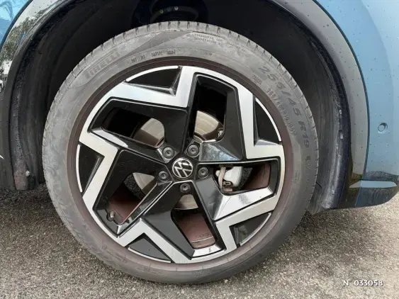 VOLKSWAGEN TIGUAN III - voiture d'occasion - Photo 29