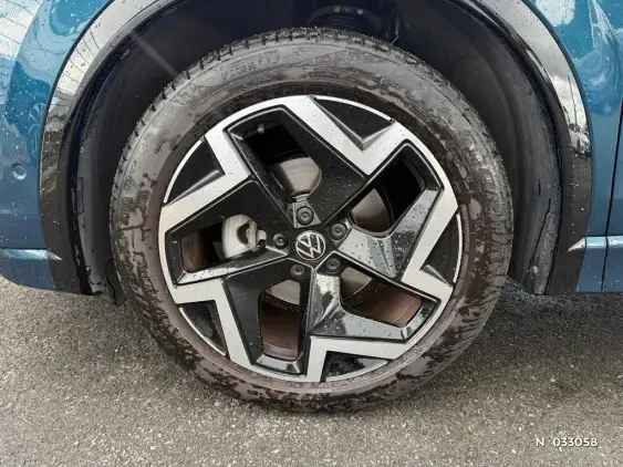 VOLKSWAGEN TIGUAN III - voiture d'occasion - Photo 30