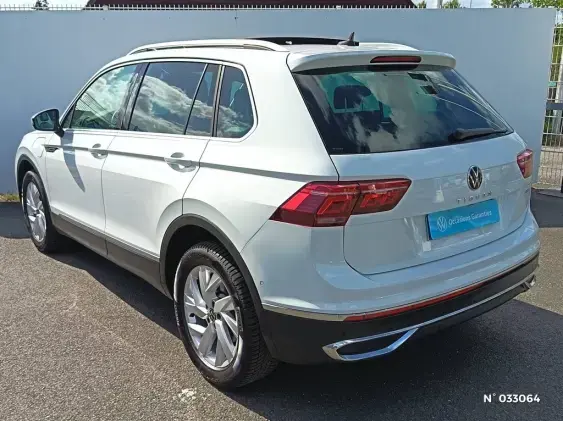 VOLKSWAGEN TIGUAN III - voiture d'occasion - Photo 4
