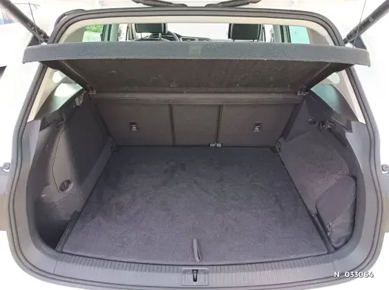 VOLKSWAGEN TIGUAN III - voiture d'occasion - Photo 5