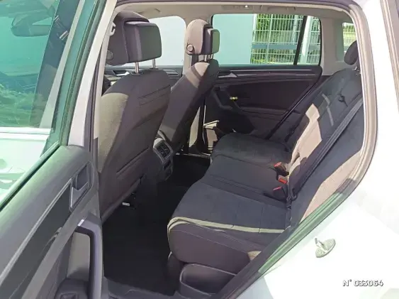 VOLKSWAGEN TIGUAN III - voiture d'occasion - Photo 13