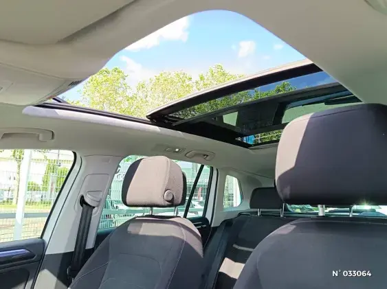 VOLKSWAGEN TIGUAN III - voiture d'occasion - Photo 15