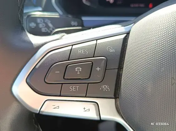VOLKSWAGEN TIGUAN III - voiture d'occasion - Photo 20