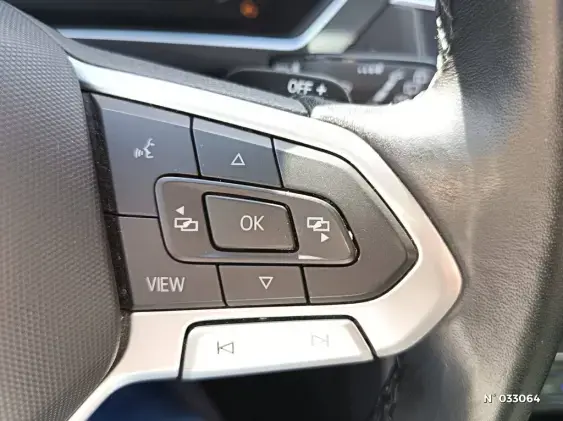 VOLKSWAGEN TIGUAN III - voiture d'occasion - Photo 21