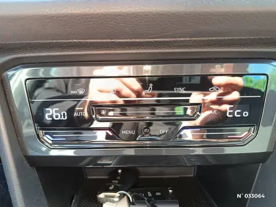 VOLKSWAGEN TIGUAN III - voiture d'occasion - Photo 26