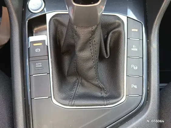 VOLKSWAGEN TIGUAN III - voiture d'occasion - Photo 28