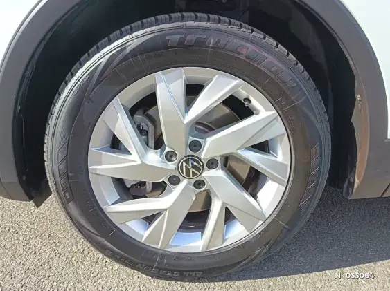 VOLKSWAGEN TIGUAN III - voiture d'occasion - Photo 30