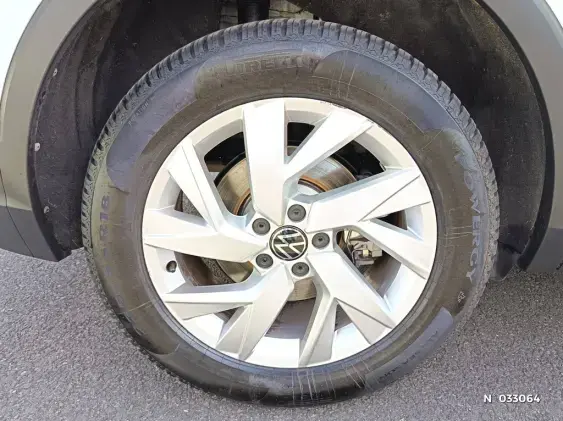 VOLKSWAGEN TIGUAN III - voiture d'occasion - Photo 32