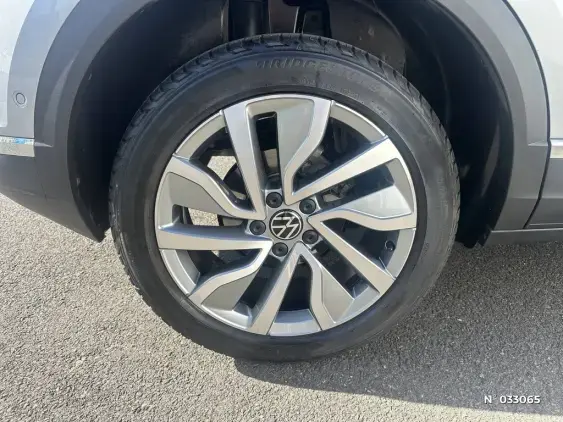 VOLKSWAGEN T-ROC II - voiture d'occasion - Photo 13