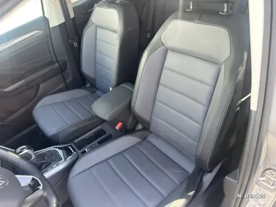 VOLKSWAGEN T-ROC II - voiture d'occasion - Photo 14