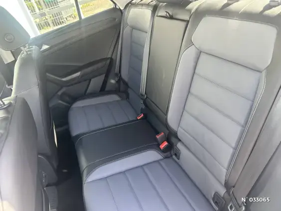 VOLKSWAGEN T-ROC II - voiture d'occasion - Photo 16