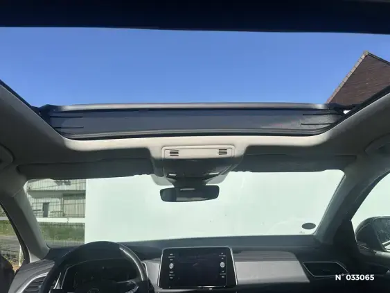 VOLKSWAGEN T-ROC II - voiture d'occasion - Photo 17