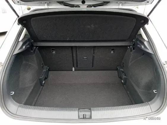 VOLKSWAGEN T-ROC II - voiture d'occasion - Photo 5