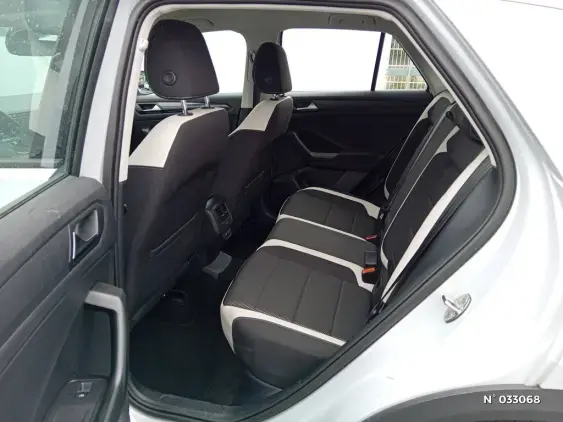 VOLKSWAGEN T-ROC II - voiture d'occasion - Photo 8