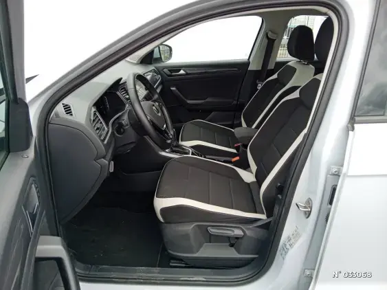 VOLKSWAGEN T-ROC II - voiture d'occasion - Photo 12