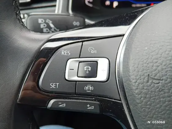 VOLKSWAGEN T-ROC II - voiture d'occasion - Photo 19