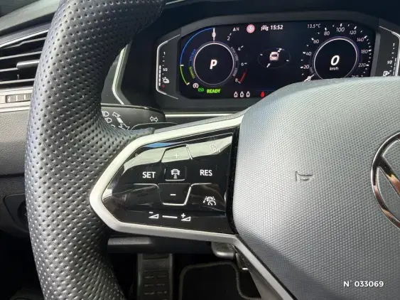 VOLKSWAGEN TIGUAN III - voiture d'occasion - Photo 8