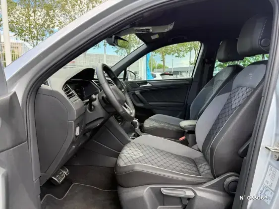 VOLKSWAGEN TIGUAN III - voiture d'occasion - Photo 13