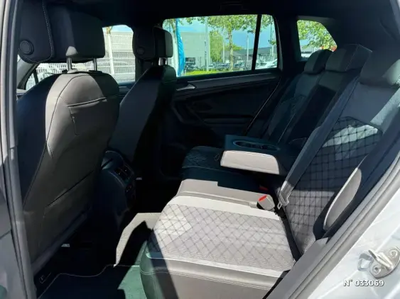 VOLKSWAGEN TIGUAN III - voiture d'occasion - Photo 15