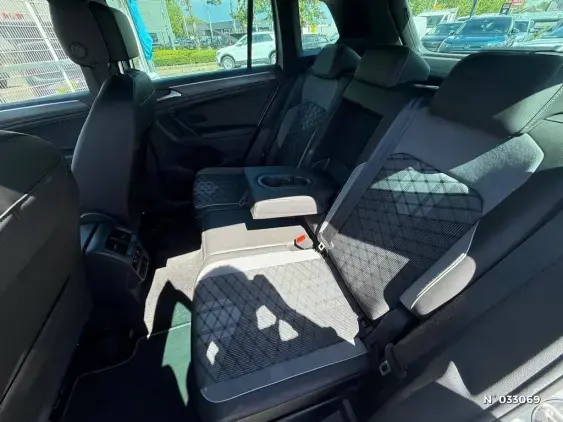 VOLKSWAGEN TIGUAN III - voiture d'occasion - Photo 16