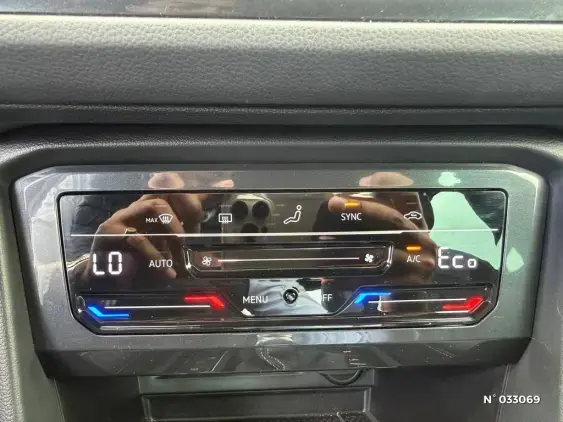 VOLKSWAGEN TIGUAN III - voiture d'occasion - Photo 17