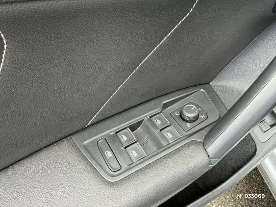 VOLKSWAGEN TIGUAN III - voiture d'occasion - Photo 19