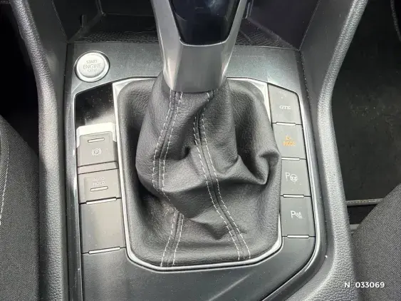 VOLKSWAGEN TIGUAN III - voiture d'occasion - Photo 21