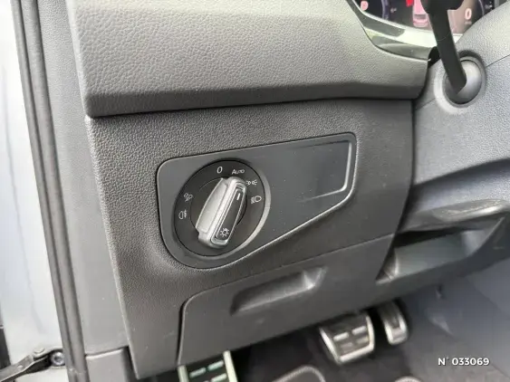 VOLKSWAGEN TIGUAN III - voiture d'occasion - Photo 22