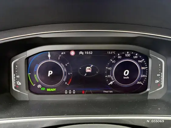 VOLKSWAGEN TIGUAN III - voiture d'occasion - Photo 25