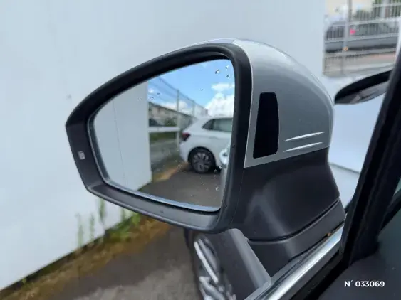 VOLKSWAGEN TIGUAN III - voiture d'occasion - Photo 27