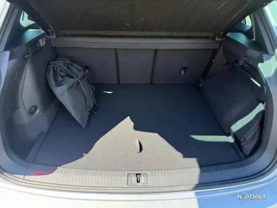 VOLKSWAGEN TIGUAN III - voiture d'occasion - Photo 28