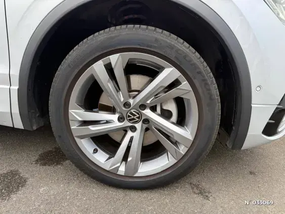 VOLKSWAGEN TIGUAN III - voiture d'occasion - Photo 31