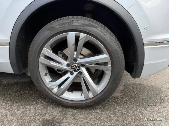 VOLKSWAGEN TIGUAN III - voiture d'occasion - Photo 32